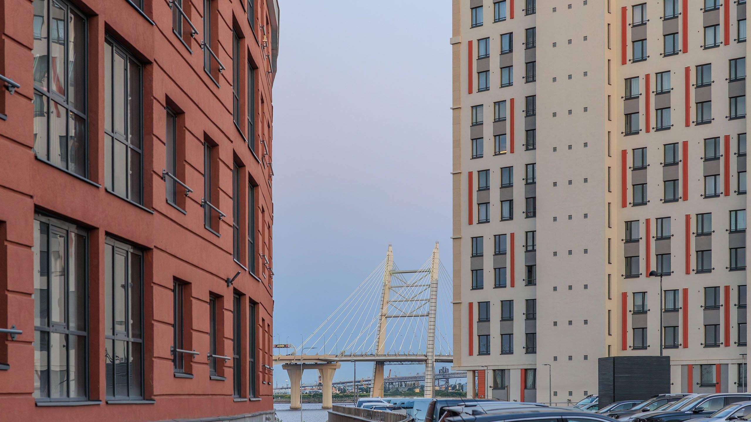 3-комнатная квартира, 81.1 кв.м, ЖК "Морская набережная" (Бульвар+СиВью), изображение-20