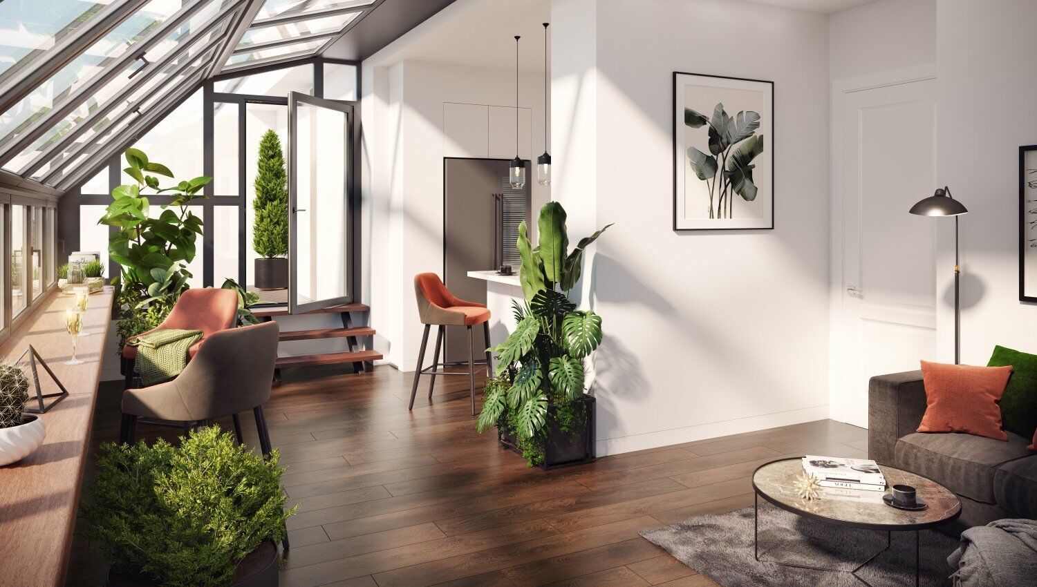 37.2 кв.м, ЖК "Нева Резиденс", изображение-19